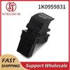 Sorghum 1K0959831 Rear Trunk Lock Button Release Control Switch For Volkswagen Jetta MK6 Scirocco Polo 60 2009-2014 16D959831B