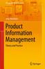 Książka Product Information Management : Theory and Practice