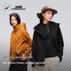 Panda Camel Women's 3-in-1 Outdoor Jacket B242