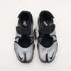 IH3656-095 Nike Women's Air Rift Metallic Silver Black (Women's)
