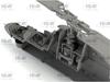 ICM 1/35 scale US Army AH-1G Cobra (Late Model) Plastic Model Kit 53031