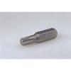 Screwdriver Bit - KS TOOLS - Torx - T40 - 30mm - 10mm Drive