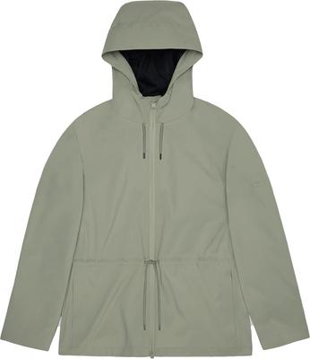 Rains Suva Hardshell Jacket