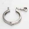 Sukarong 304 Stainless Steel Wire Rope U-Clip Clamp