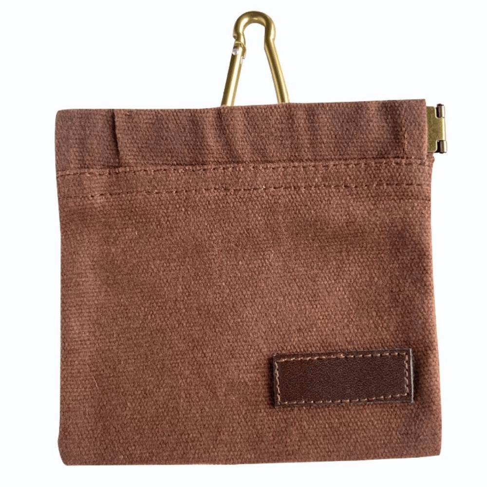 With Carabiner Dog Treat Pouch Durable Dog Training Treat Pouch Hands Free Treat Bag Dog Walking