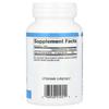 Vitamin D3, 25 Mcg (1,000 IU), 180 Tablets