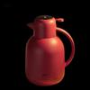UKA 1.5L Glass Lined Vacuum Flask with Temperature Display