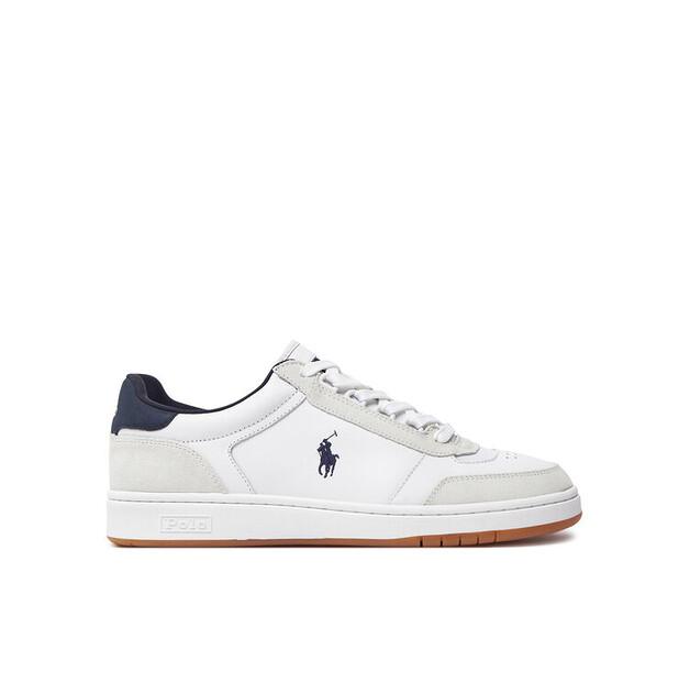 

Кроссовки Polo Ralph Lauren 809945158002 EU 36