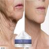 Neck Firming Cream, Gentle and Non-irritating, Tightens the Skin, Smooths Wrinkles, Fades Fine Lines, and Brightens the Complexion