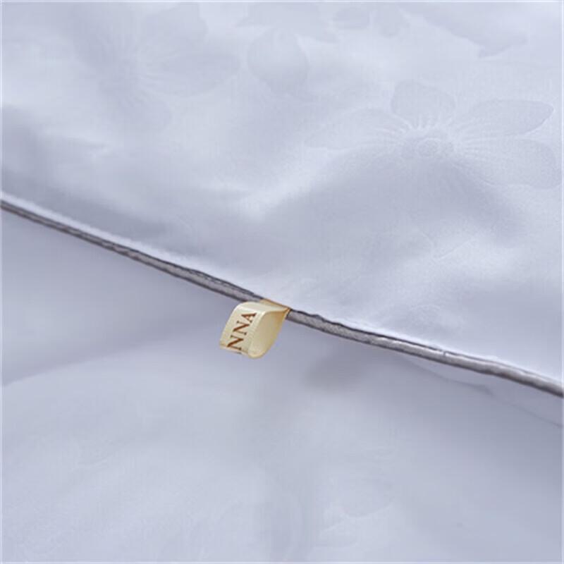FUANNA Antibacterial All-Season Duvet Insert