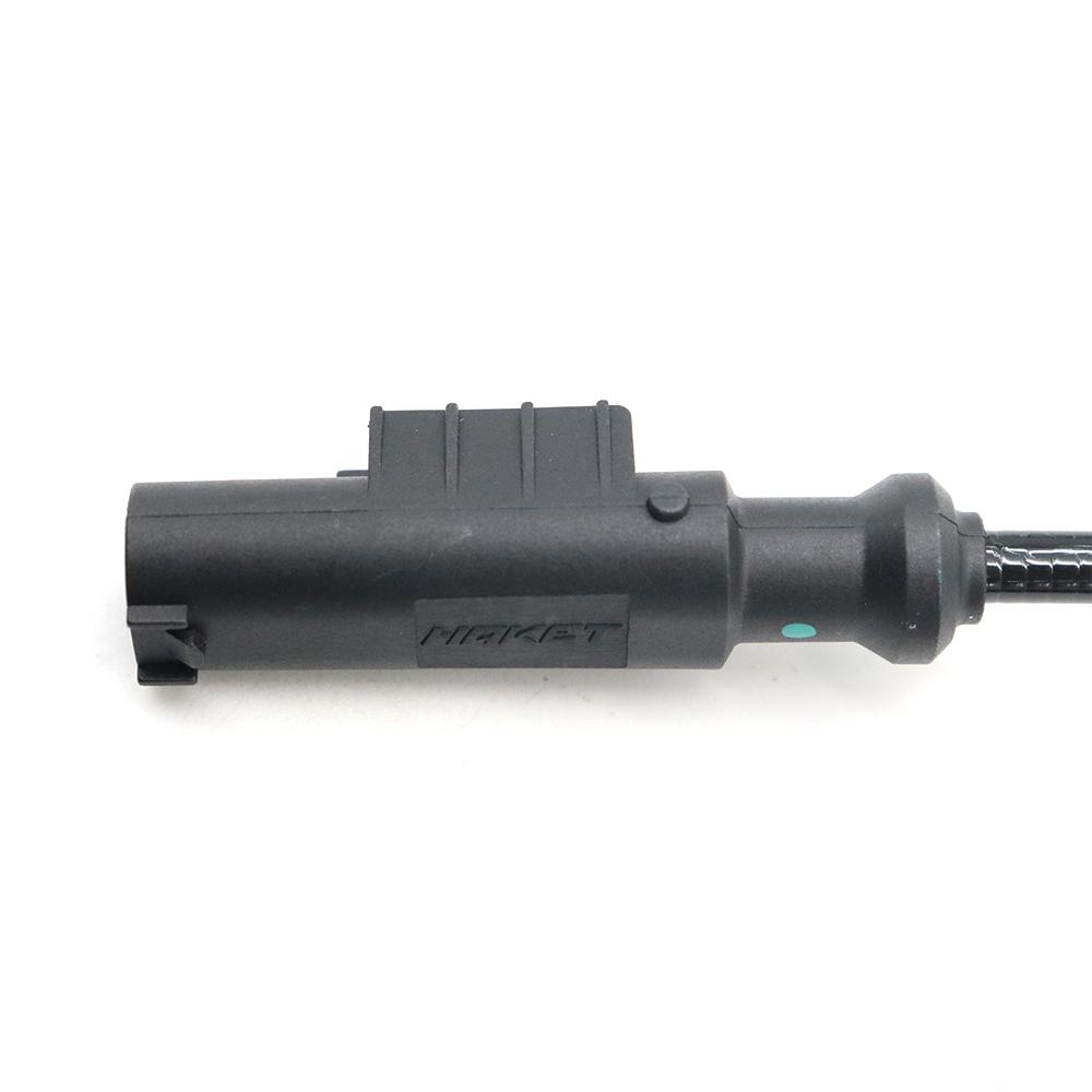 Motocycle Accessories Front Wheel ABS Speed Sensor For Benelli 752S 502C TRK502 TRK502X TRK 502 502X Lenocino 500