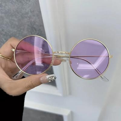 Quadratische Sonnenbrille Damen Herren Klassisch Vintage Mode Persönlichkeit Brille Stilvoll Lässig Minimalistisch Oculos UV-Schutz