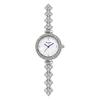 Top Brand New Diamond-encrusted Bracelet Women's Watch Quartz Watch Light Luxury Niche Women's Watch Fashion Watch