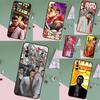 Yakuza 0 Game Case For Samsung Galaxy A13 A33 A53 A06 A17 A56 A36 A26 A16 A15 A35 A55 A34 A54 A52 A12 A32
