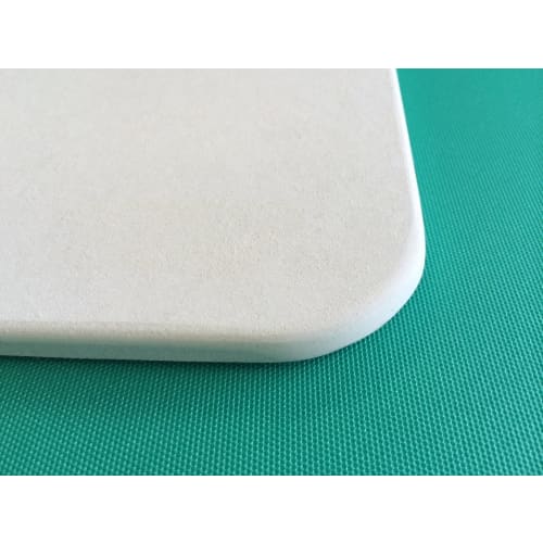 Fujiwara Chemical Diatomaceous Earth Mat, New Foot Drying Bath Mat, W550 X D430 X Thickness 9mm