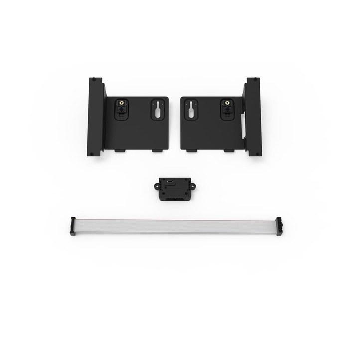 Zoom ERL-6 Eurorack Adapter Black 54HP