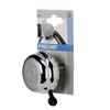 Fischer Sonnette de vélo Chromé - 85798
