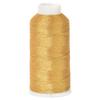Multi-Strand Gold & Silver Weaving Thread for Colored Bracelets