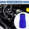 X AUTOHAUX Different Diameter Silicone Hose Silicone Tube 4 Layer