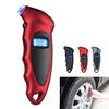 New Tire Pressure Gauge Backlight High-precision Digital Tire Pressure Monitoring Car Tyre Air Pressure Gauge Meter LCD Display