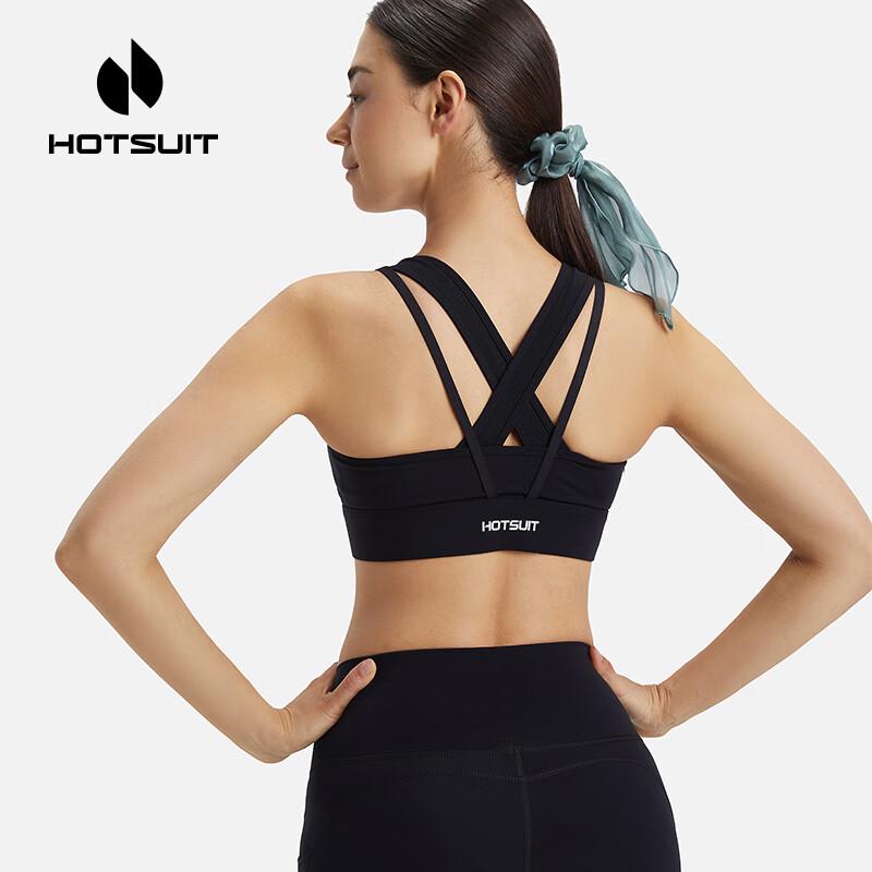 HOTSUIT Sports Bra
