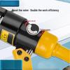 Jundingying Manual Hydraulic Crimping Tool YQK-70+