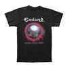 Men's Enslaved Axioma T-shirt Small Black