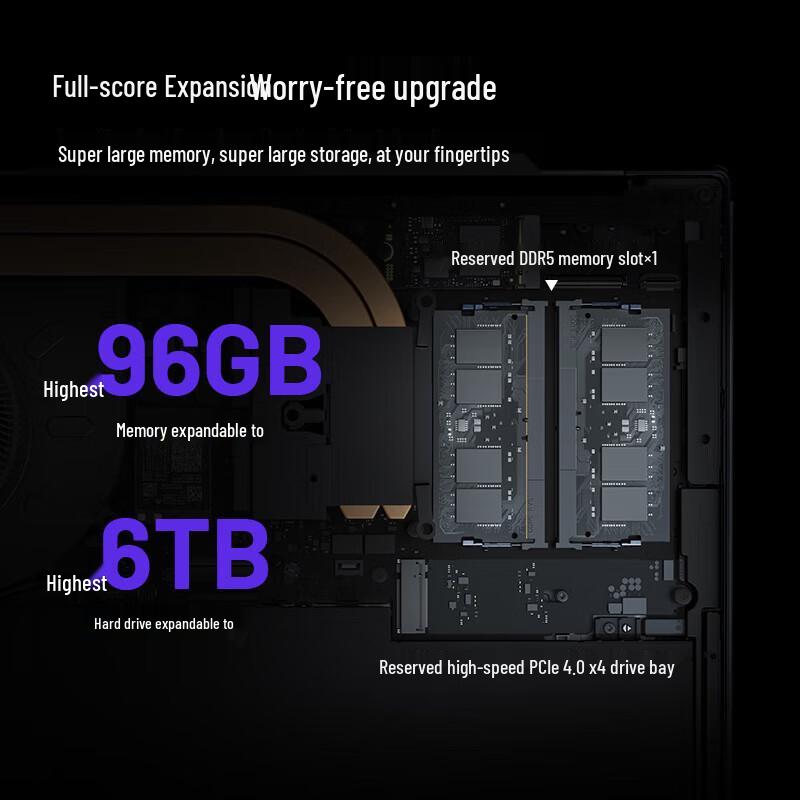 Lenovo Xiaoxin 14 Versatile Laptop (CN version)