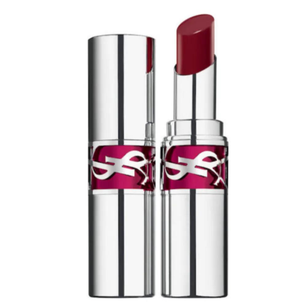 Yves Saint Candy Glaze Gloss Bomb Strawberry Cloud