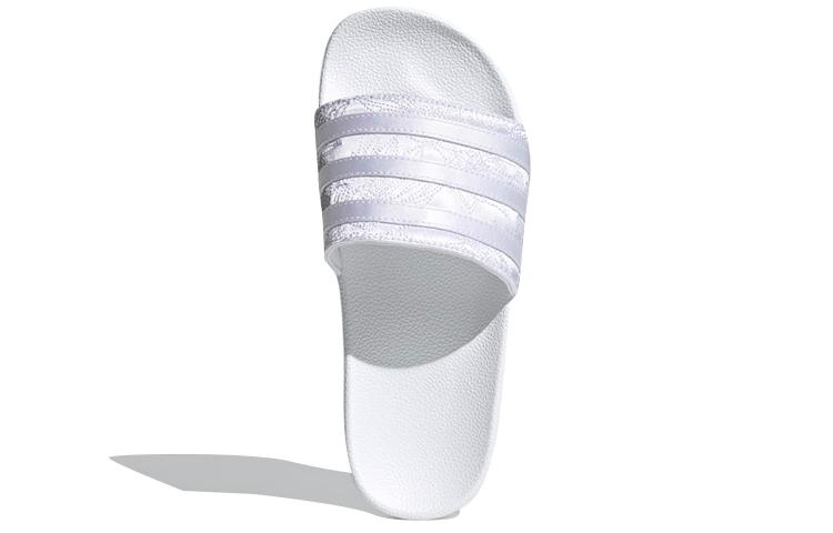 Adidas Originals Adilette 'White' Women's EG5162