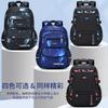 3 Pcs Children School Backpcak Kids Schoolbags Set Girls Primary Knapsack with Lunch Box Backpack Book Carrier Kids Mochilas
