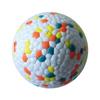 PH Dog Toy Ball Oral Cleansing Stress Relief for Dogs