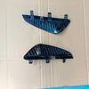 Nissan Sylphy/Sentra 2023-2025 Front Bumper Fog Light Cover Plate