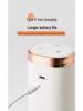 Foldable Automatic Electric Water Dispenser Pump for Large Mineral Water Barrels