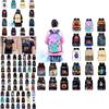 Among Backpack Us Student Kid Schoolbag Travel Bag Bookbag Shoulderbag  Rucksack