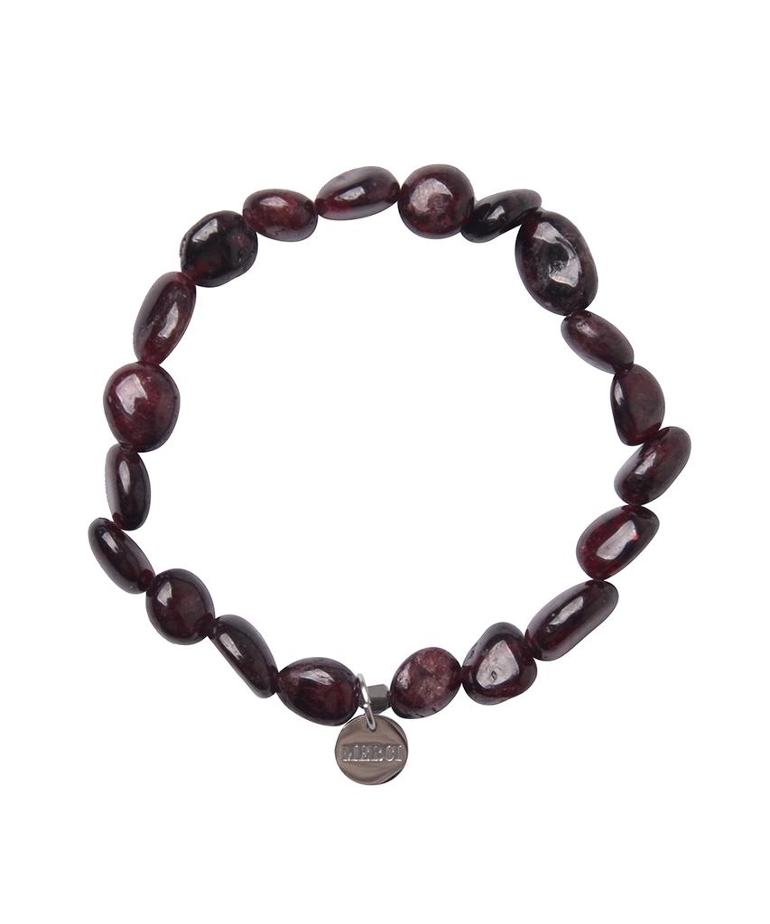 Merciband Mellow Stone Bracelet 5_Color