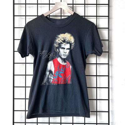 Üst giysisi – T-shirtler