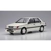 Hasegawa 1/24 Historic Car Series Isuzu Gemini (JT190) Irmscher Plastic Model HC26