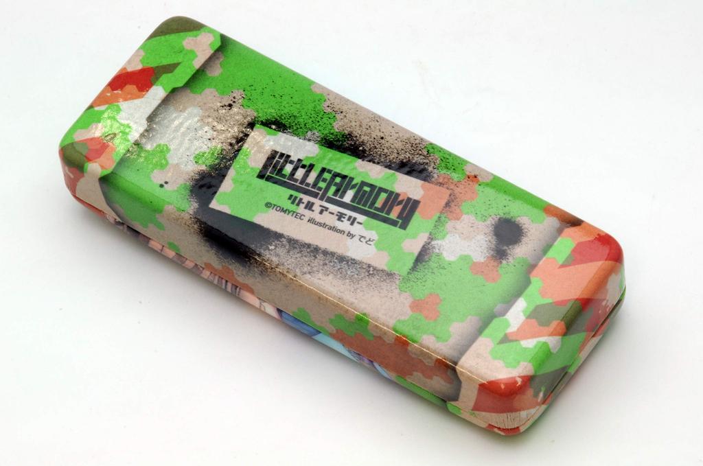 Little Armory LS04 M24 Sawashiro Mission Pack Plastic Model Kiriko/Masako