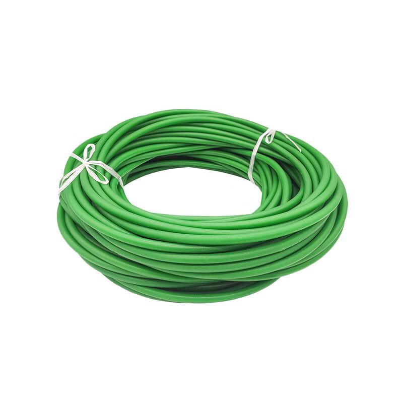 Industrial PU Rough Surface Round Belt