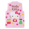 Nishikawa Sangyo Hello Kitty Acrylic Sleeper S KT9520 WTH0809214-P