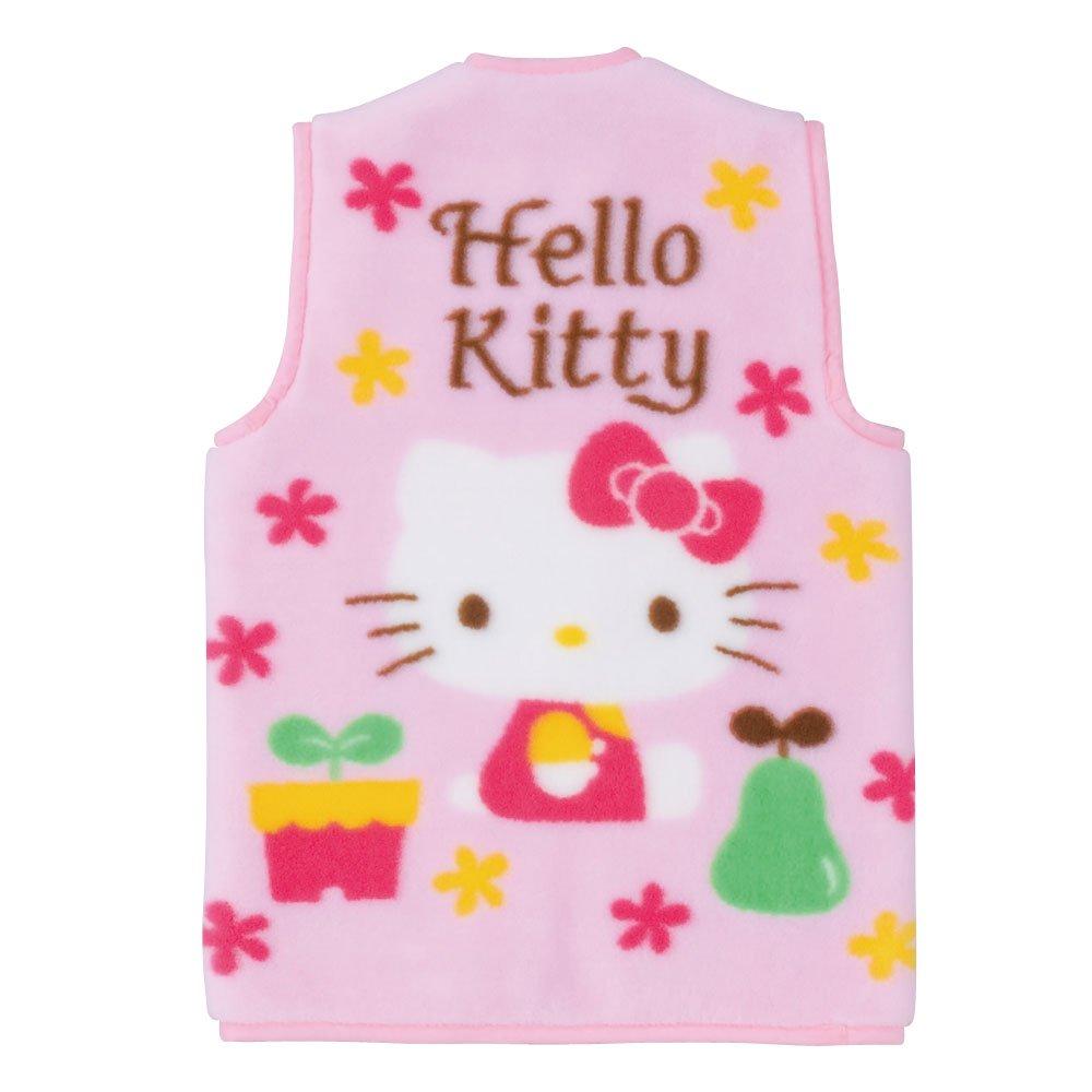 Nishikawa Sangyo Hello Kitty Acrylic Sleeper S KT9520 WTH0809214-P