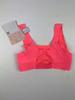 Y3783 PUMA PADDED TOP MESH Bra SPORTS BRA XS