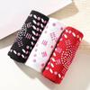 Unisex Socks Classic Socks Chinese Ying Yang Socks Breathable Fashion Winter Warm Cotton Socks Short Sock Sock for Men and Women