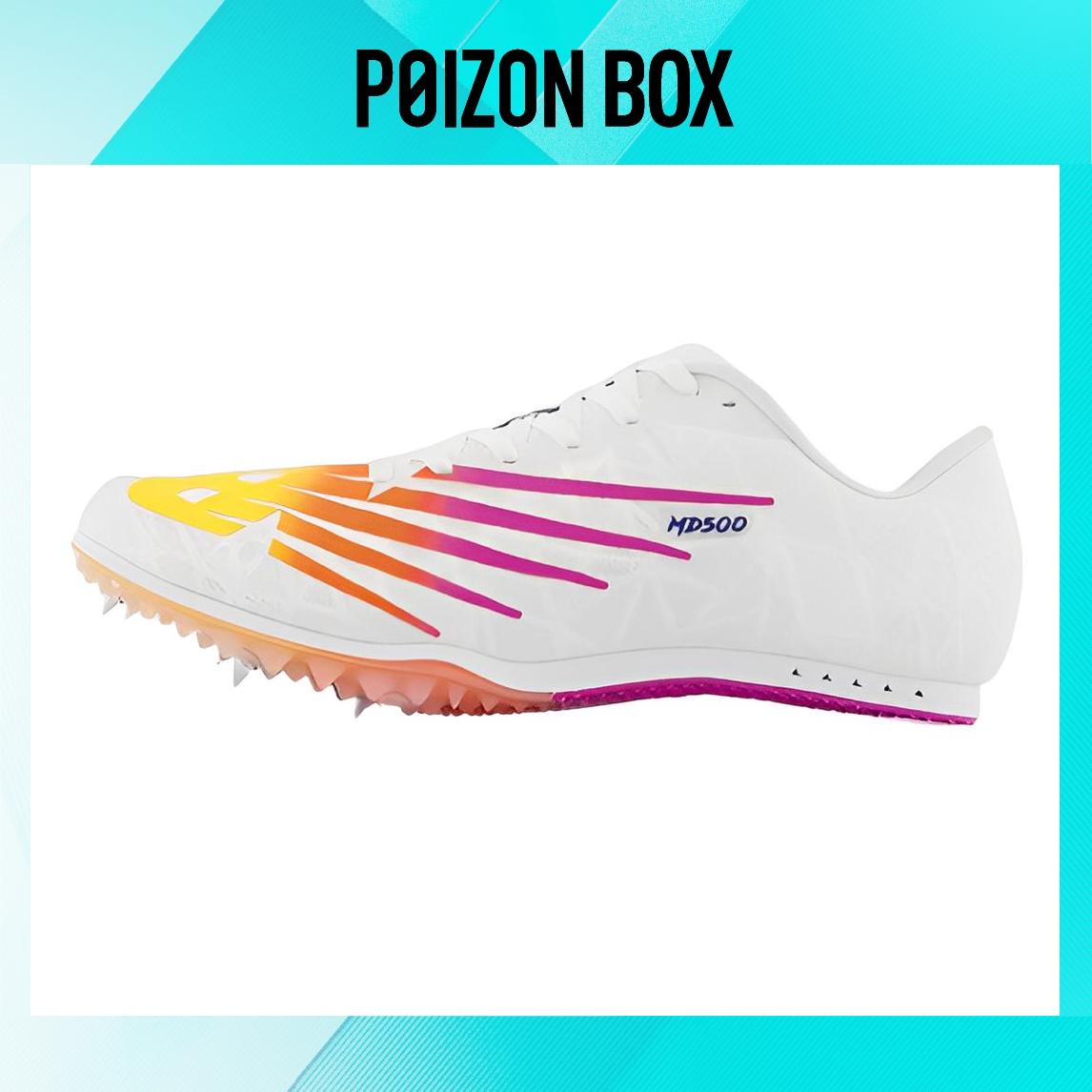

кроссовки Unisex New Balance Running shoes UMD500W8