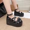 Bottines – Bottines