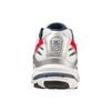 Mizuno Wave Rider 10 OG Pack - High Risk Red Unisex Sneakers White Insignia-Blue D1GA210408