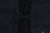[Tosen] Unisex Denim Hanten (Half-Ten), Size LL, Blue, Dotera, Chanchanko