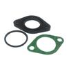 PZ26 PZ27 PZ30 Vergaser 26MM Dichtung für Ansaugstutzen 6MM Ansaugkrümmer O-Ring Distanzstück Dichtung ATV