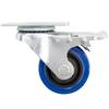 Bingyu BY-712 Industrial Swivel Caster Wheel